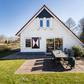 Koekoek I Modern Huis met Privé Tuin