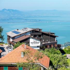Hotel Schönblick – hotel w mieście Lochau