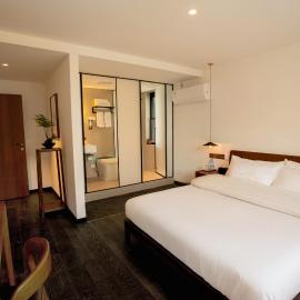 Xingle Hotel-Suzhou Guanqian Street Pingjiang Road, hotel in Suzhou