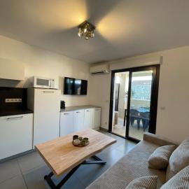 Apartment Propriano, Corsica