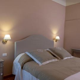 Tenuta Piroddi, hotel en Montemurlo