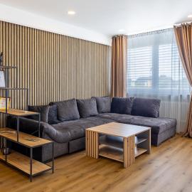 M4 Apartments, hotel in Freiburg im Breisgau