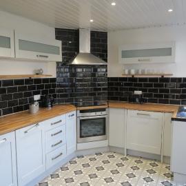 NEW 4 Bed house close to train station and town, hotel u Blackpoolu