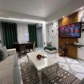 Temali Apartment 1
