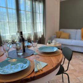 Casa Giulia, hôtel à Dolcedo