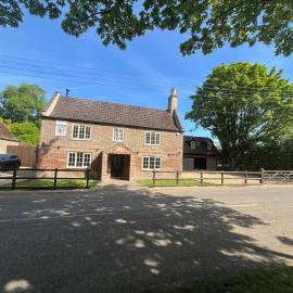 Woodpecker Lodge, hotel in Frampton