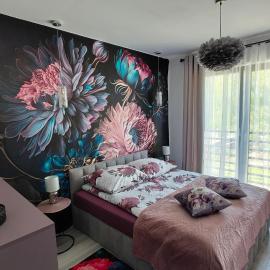 Domek Liliowe Marzenie, hotel v destinaci Chrzanów