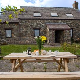 Y Bwthyn Fishguard