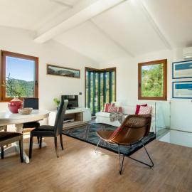 La Villetta 2 - Elegant and Cozy Cottage with free parking and A C