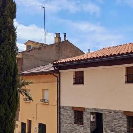 Casa TEO