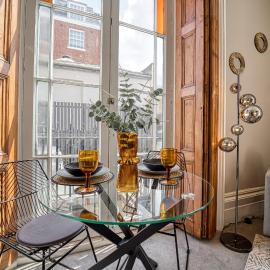 WhiskAwayStays - Shaw Street - Apartment 3, hotel din Worcester