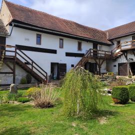 Apartmán Kristian, hotel a Ktiš