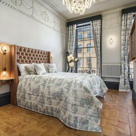 Bonnie Hotel - Smart Boutique ApartHotel - Haymarket Edinburgh