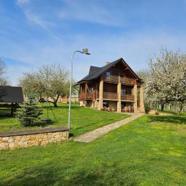 Siedlisko na Winnicy, Hotel in Opatów
