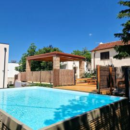 Vila Ivana Jadranovo, hotel din Jadranovo