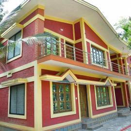 GAHANASHREE Cottages