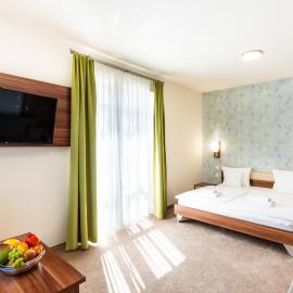 Lajta Apartmanok, hotel in Mosonmagyaróvár