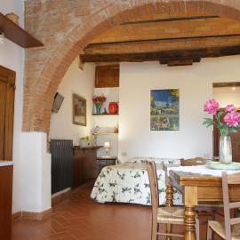 Agriturismo Bruscola