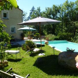 Chambres d'hôtes de Charme Le Temps de Vivre