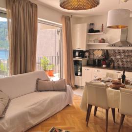 The Legendary Apartment