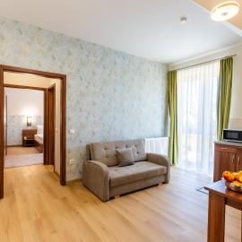 Lajta Apartmanok