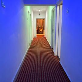 Panakal Residency, Fort Kochi