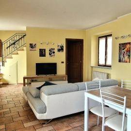 Monferrato Street House, Hotel in Calliano