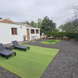 CASA CRUZ EL LLANO, Hotel in El Pinar