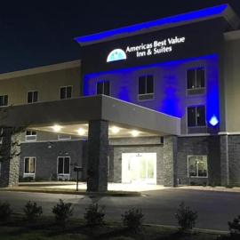 Americas Best Value Inn & Suites, Hotel in Horn Lake