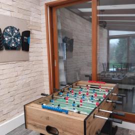 l 'Escale, hotel a Roye