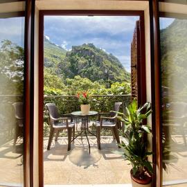 Fiumera Kotor Apartment