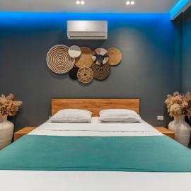 Al Saraya C201 Luxury 1BR Pool View Sahl Hasheesh