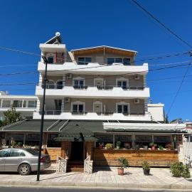 Hotel Arsenal