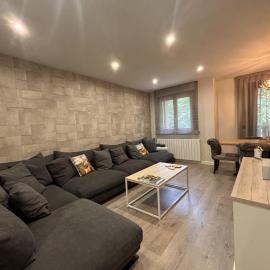 Villa Aneto - Confort moderno en el corazón de Benasque