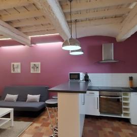REPUBLIQUE Centre, hotel in Carcassonne