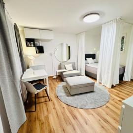 InnStyle FeWo Rosenheim, hotell i Rosenheim