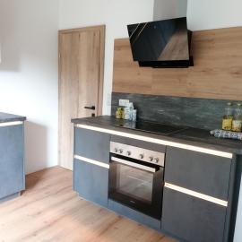 Apartment Alois in Seitenstetten