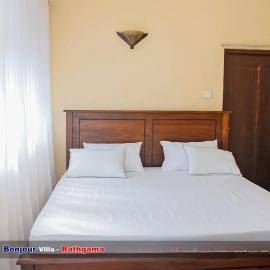 bonjour villa rathgama, hotel in Rathgama