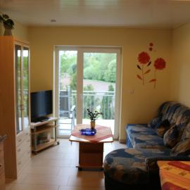 Comfort Apartments SNF zertifiziert - Annemarie Mantke in 48599 Gronau, hotell i Spechtholzhock