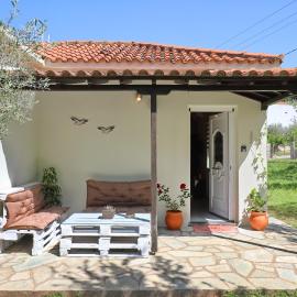 Magnolia House Stafylos