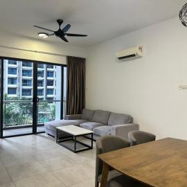 Atlantis Residence Melaka by HK 2 BR, hotel in Tranquerah