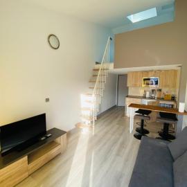 Appartement entier proche du tramway