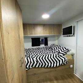 קראוון רעננה, hotel a Ra'anana