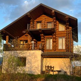 Villa ZRUB