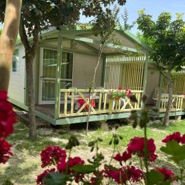 Camping Lido Riccio