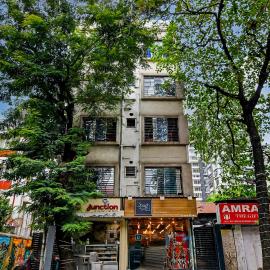 Dream World, hotell i Kolkata