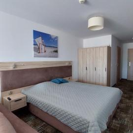 Apartament Sand Welle