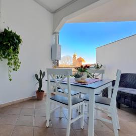 Orchid House, Hotel in Bari Sardo