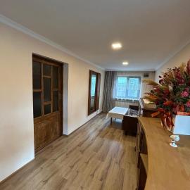 Armenian traditional house in Dilijan