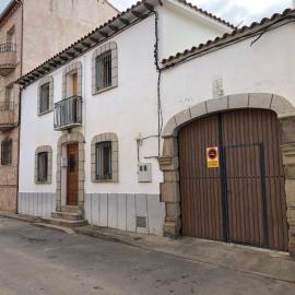 Casa Rural Arco Antico